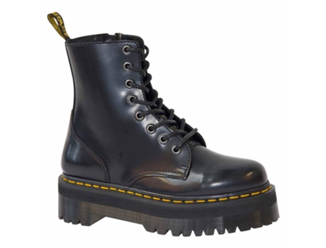 Botas DR MARTENS Jadon Mujer (41 - Negro)