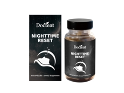 Cápsulas Docteat Sleep para un sueño nocturno tranquilo