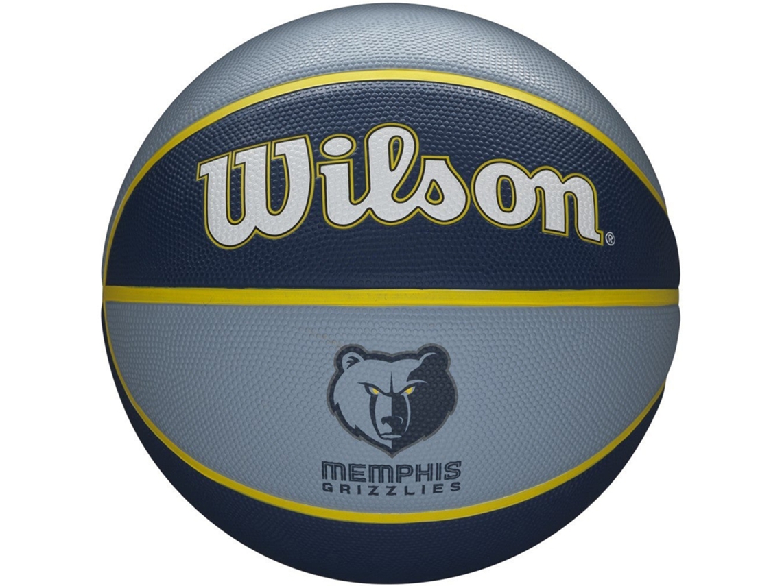 Balon baloncesto wilson nba team tribute grizzlies