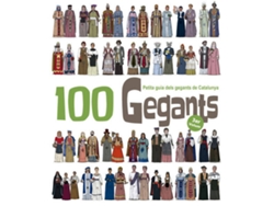 Libro 100 Gegants de Vários Autores (Catalán)