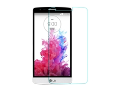 Protector de Cristal Templado LG G3 Stylus