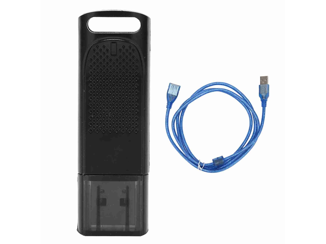 Receptor Usb Inalámbrico Plug And Play Para Controladores Valve Index Steam Vr
