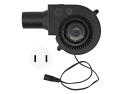 97x33mm 12v 2.94a Ventilador De Refrigeración Sin Escobillas 100-240v Plug Us
