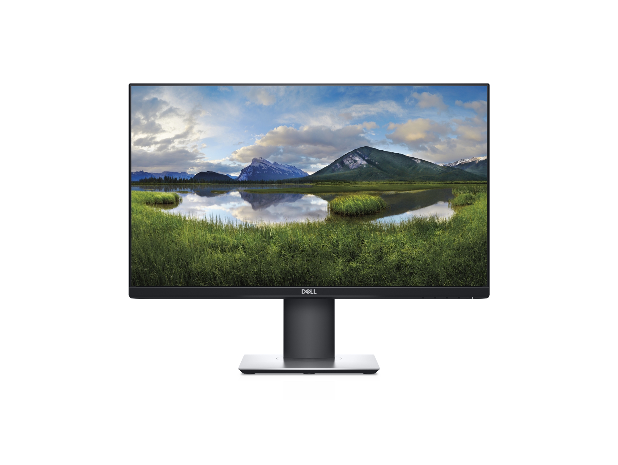 Monitor DELL P2421DC (23.8'' - Quad HD - IPS LCD)