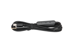 Cable De Audio Usb-c A 2,5 Mm Para Auriculares Qc35, Qc25, Oe2, Y50bt Y K490 Ofc, 1,5 M