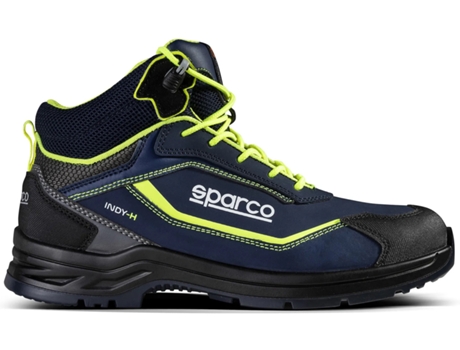 Bota de seguridad SPARCO INDY RICHMOND ESD S3S SR LG
