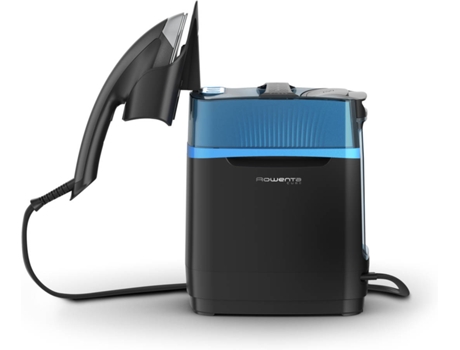 Plancha de Vapor Vertical ROWENTA Cube UR2020D1 (2170 W)