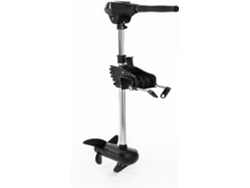 Motor Fueraborda Para Bote Inflable, Kayak, Equipo De Pesca Eléctrica De Arrastre De 12 V 70 Libras 780 W Sin