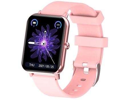 Smartwatch ENZON Rosa