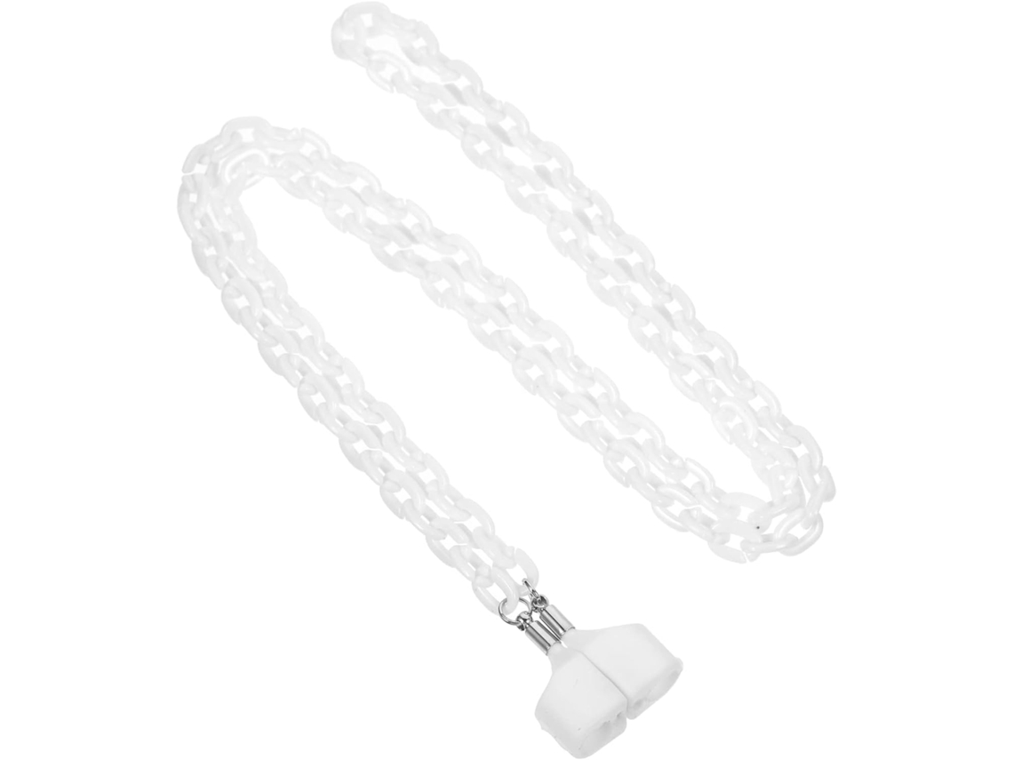 Cadena Para Auriculares De 4 Piezas - Cordón De Seguridad Para Auriculares