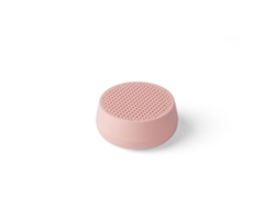 Altavoz bluetooth de bolsillo de 3 W LEXON Mino S