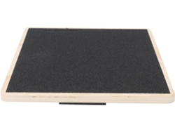 Tabla De Equilibrio Rectangular De Madera Maciza Para