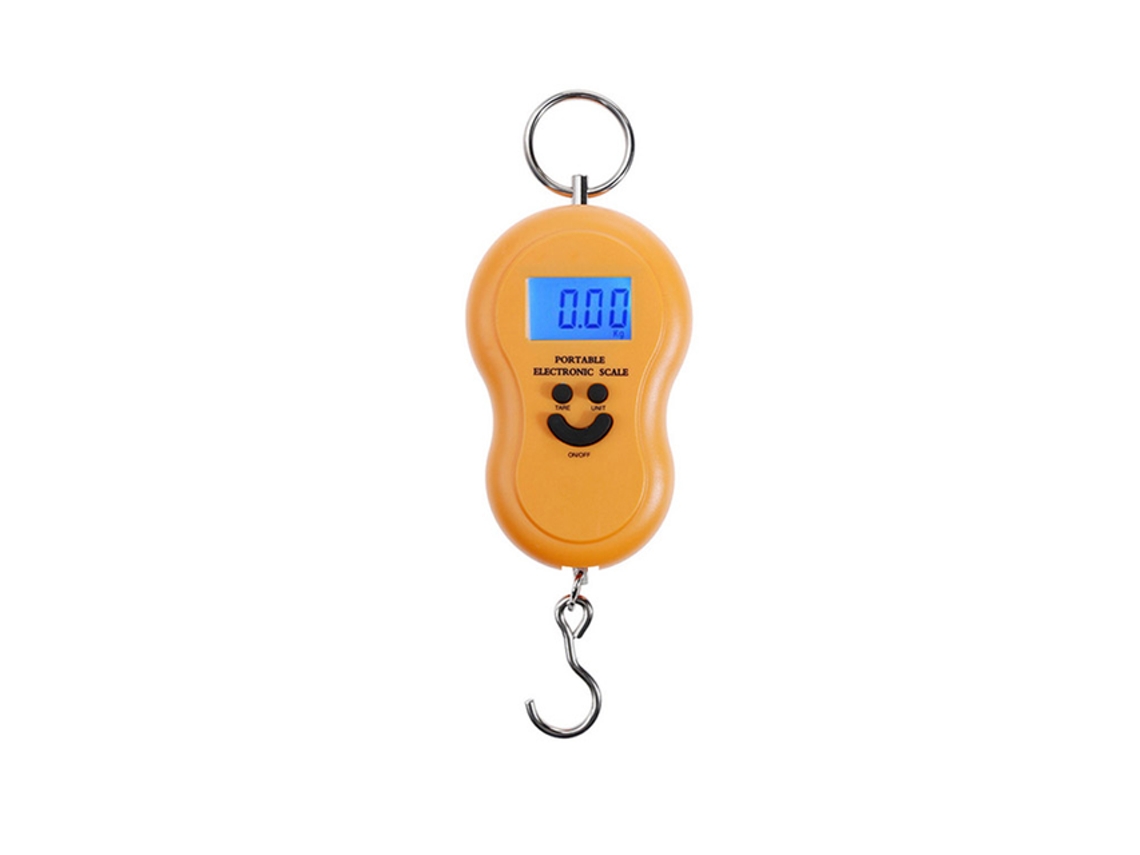 (50kge) Báscula Digital Lcd Portátil, Precisión 0,01g, Pilas No Incluidas.