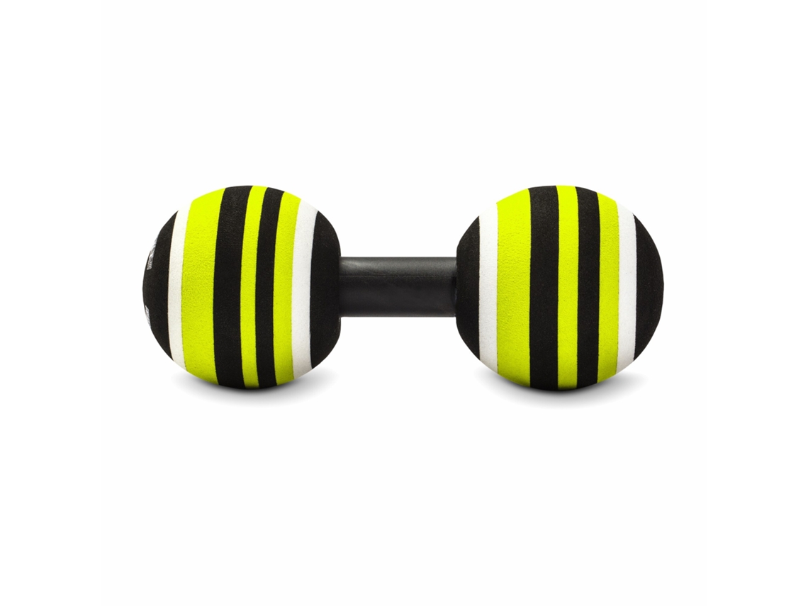 Doble bola de masaje TRIGGER Point MB2 8L