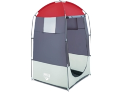 Tienda de Campaña BESTWAY Station Port 110x110x190 cm 1 Persona