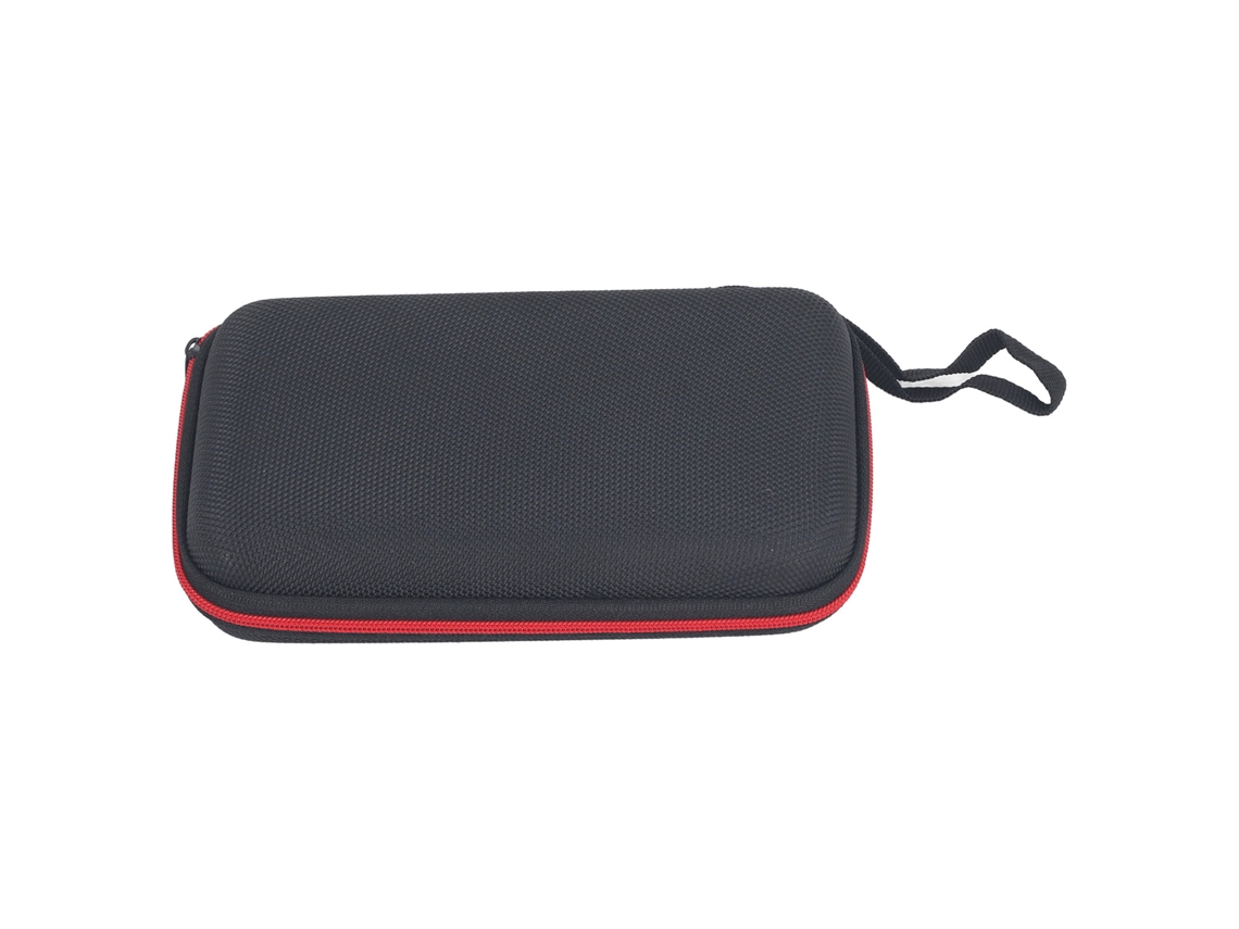 Bolsa De Almacenamiento Portátil Para Consola Rg35xxh, Estuche De Nailon, Organizador De Viaje
