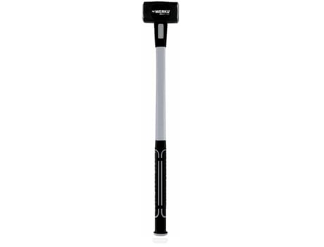 Sledgehammer 5Kg 910 Mm Ref.Wk602400 Werku