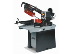 Sierras de cinta estacionarias N 276 Daxl Trifásica 1300W 8488071 FEMI