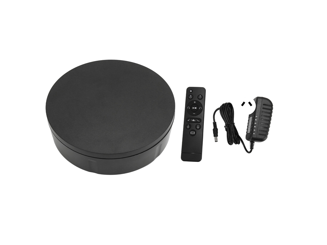 Yncm-base De Exibição Rotativa Motorizada De 360 Graus