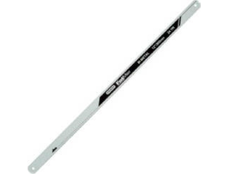 Cuchilla STANLEY Hojas De Bimetal Pack10 uni24Dpp (300 mm Fatmax)