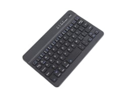 Combo De Teclado Y Mouse Inalámbricos Silenciosos Para Oficina Compatible Con Múltiples Dispositivos