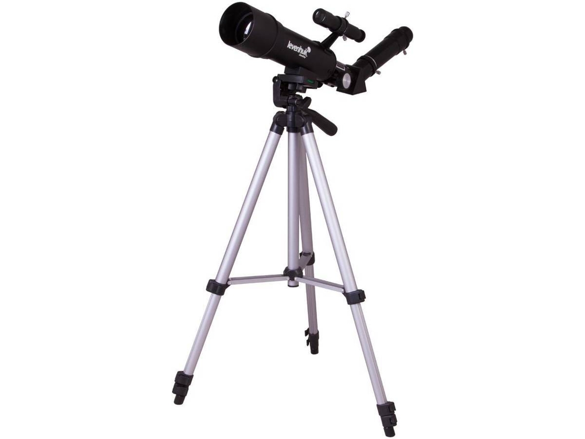 Telescopio LEVENHUK Skyline Travel Sun 50