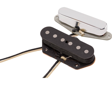 Juego Pickups Fender Guitarra Hot 50`s Telecaster