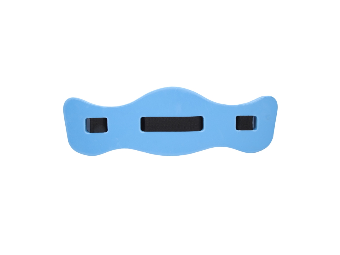 Cinturón flotante para entrenamiento de natación, ideal para mejorar la aeróbic acuático, correr y ejercicios en piscina. Ofrece soporte para los entrenamientos de natación.