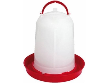 Bebedero para Pájaros GAUN CM-0000011384 (5 L)