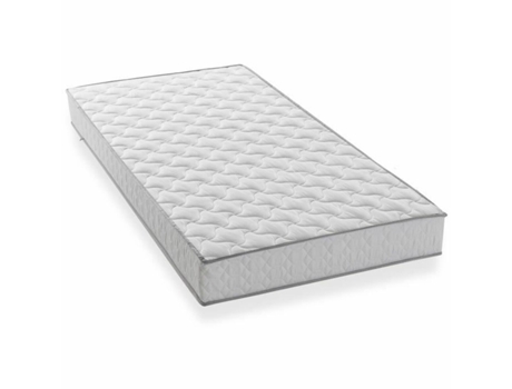 Colchón Kiva DEKO DREAM Microfibra (90x190cm)