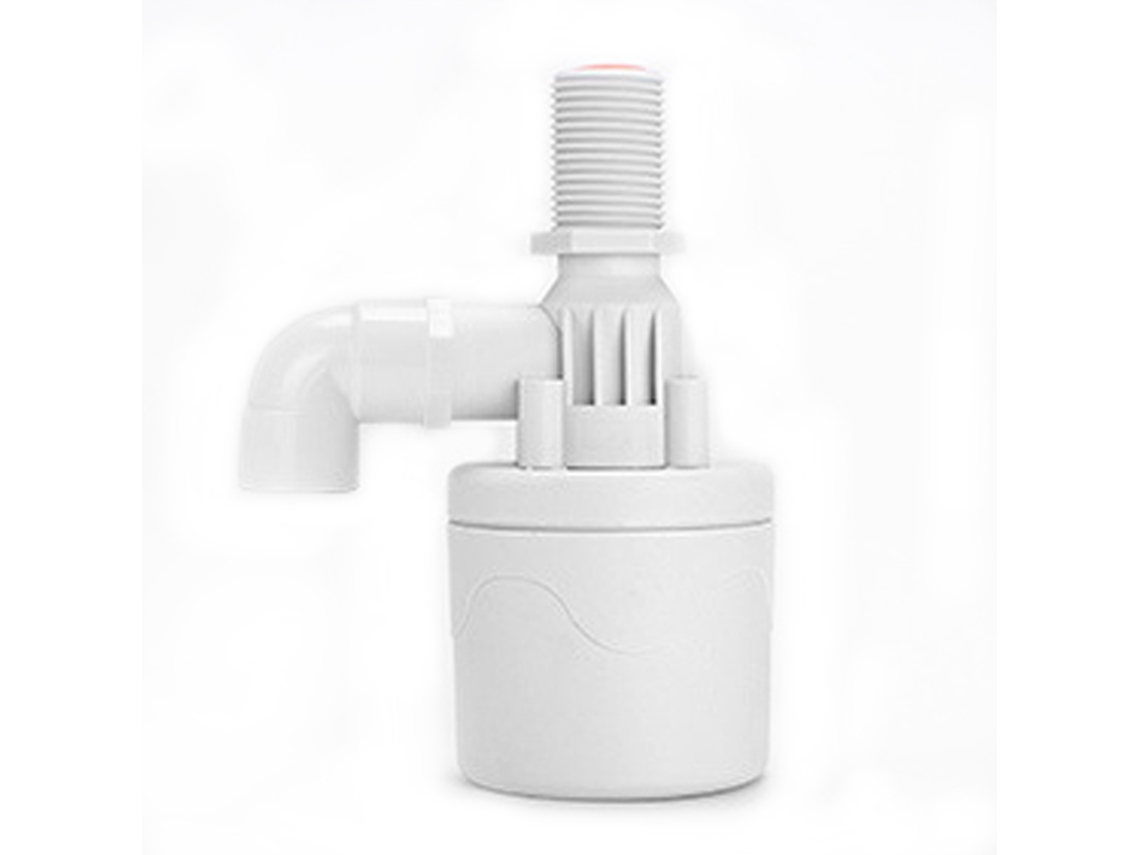 Válvula De Control Automático De Nivel De Agua Con Bola Flotante, Rosca De 1/2 Pulgada