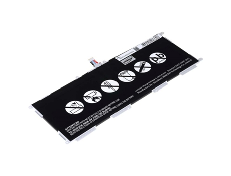 Batería POWERY para Tablet Samsung Galaxy Tab 4 Education / SM-T530 / EB-BT530FBC