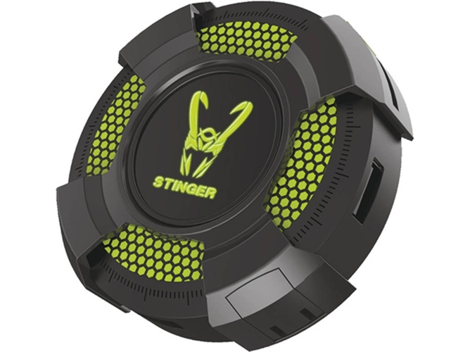 Hub WOXTER GM26-035
