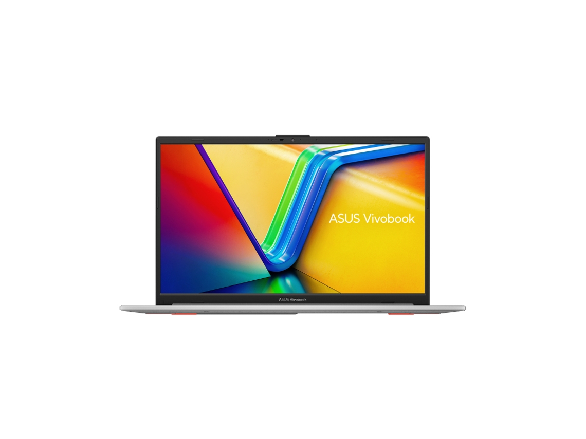 Portátil ASUS Vivobook Go 15 E1504FA-NJ643W (15.6" - AMD Ryzen 5 7520U- RAM: 16 GB - 512 GB SSD - Radeon 610M)