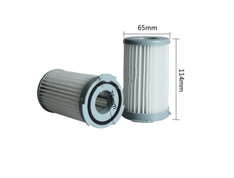 Piezas de aspiradora de repuesto filtro HEPA para Electrolux ZS201 ZS203 ZT17635 Z1300-213 ZT1764 ZTF7660IW ZTI7610 ZEG300