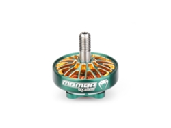 Motor sin escobillas Mamba Toka 2203.5 2200 kV 4.6 s 2650 kV 3300 kV 4200 kV 3.4 s para dron de carreras RC FPV