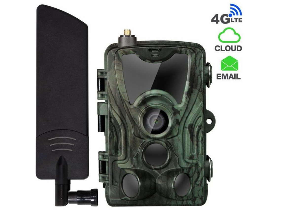 Nube Strongvision Lte, 4g 32 Gb Evolveo