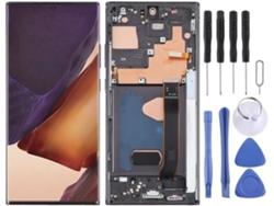 Pantalla Lcd De 6,67 Pulgadas Para Galaxy Note20 Ultra 5g Sm-n986b