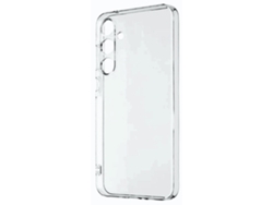 Funda SWISSTEN Jelly Samsung Galaxy A15 (Transparente)