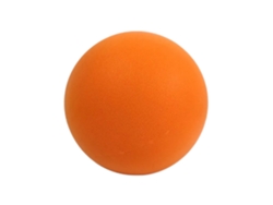 Pelota De Tenis Silenciosa Para Interiores De 18 Cm Con Esponja Suave Y Rebote