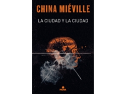 Libro La Ciudad Y La Ciudad