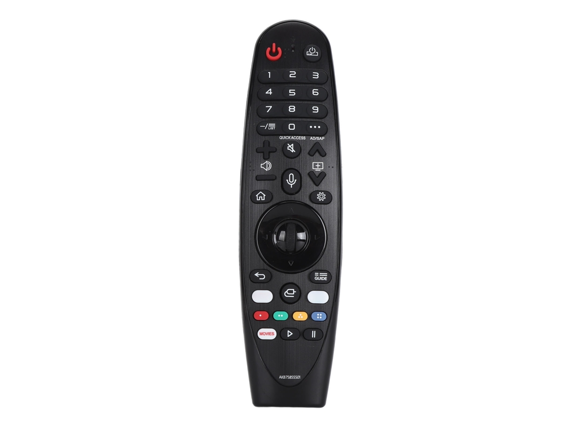 Mando A Distancia De Repuesto Akb75855501 Para Televisores Inteligentes Oled Zx, Wx, Gx, Cx Y Bx (infrarrojos)