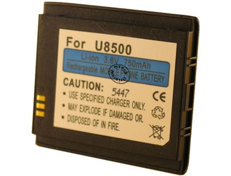 Batería OTECH LG0121-102570 para LG U880