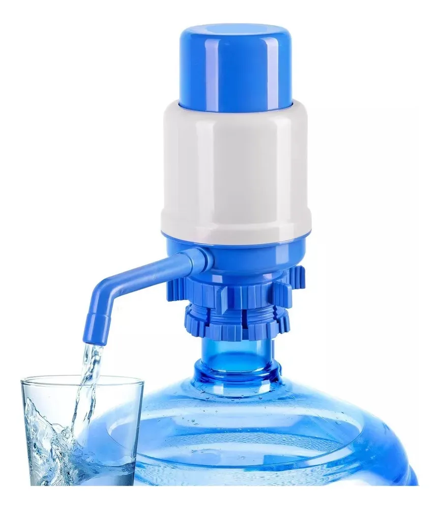 Para bomba de agua manual para botella de 5 galonesvayotoy
