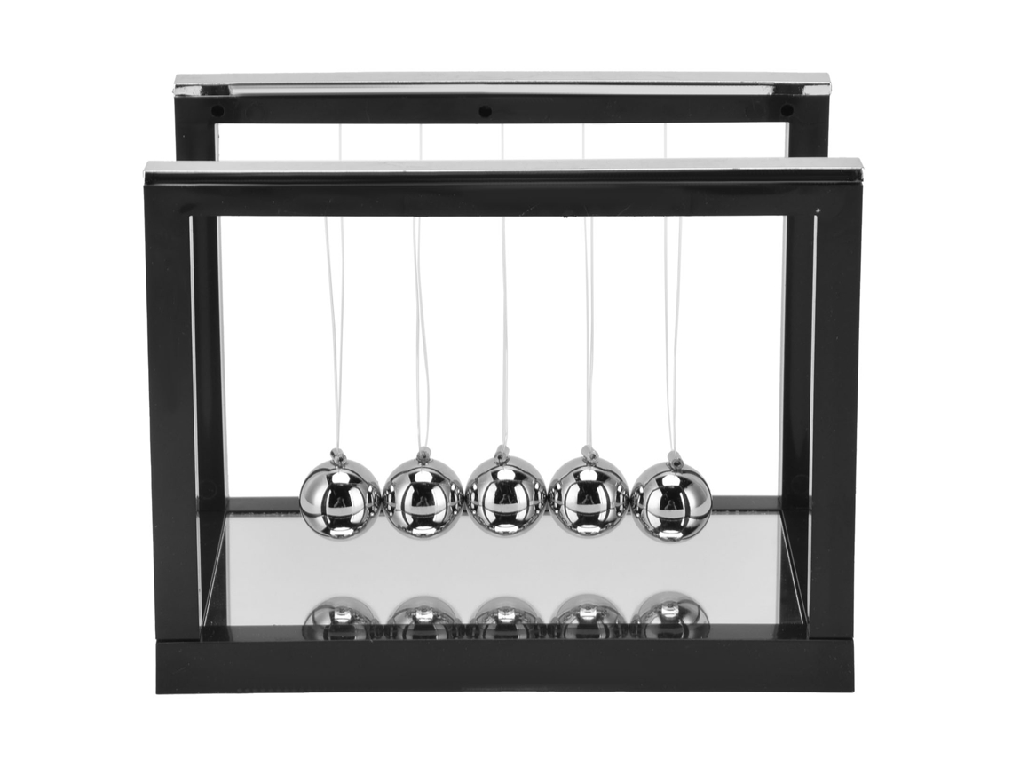 Péndulo de equilibrio gravitacional, juguete decorativo de mesa, regalo