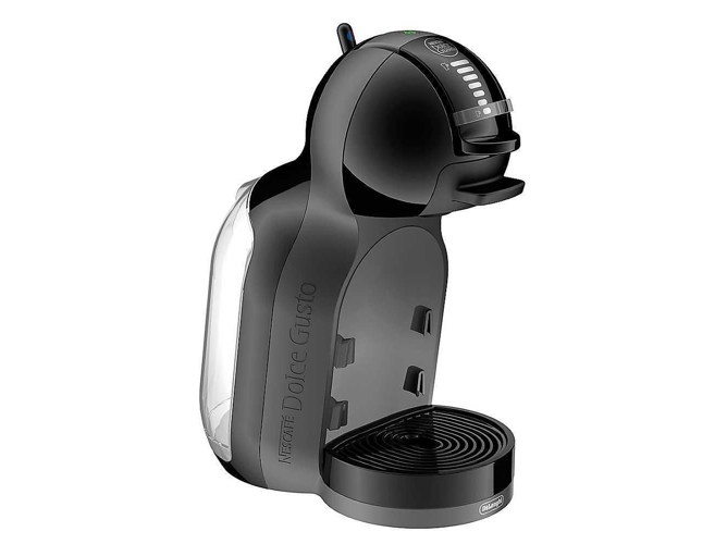 Cafetera de Cápsulas DELONGHI Dolce Gusto Mini Me EDG305 Negro