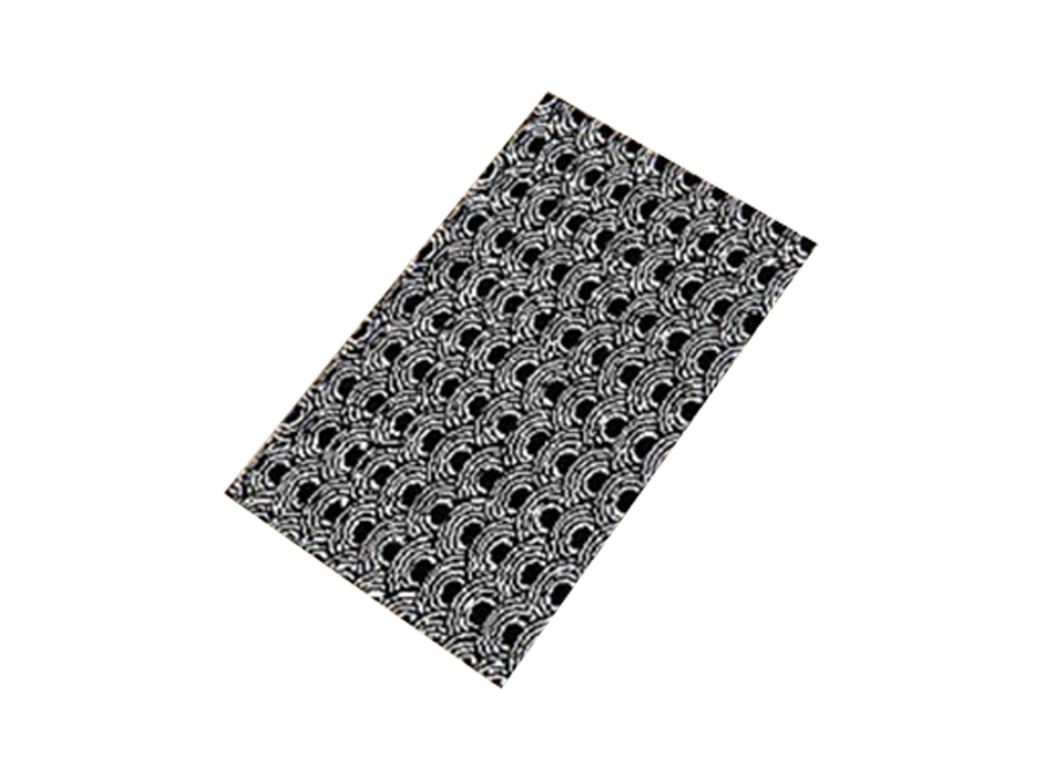 Alfombra De Cocina Absorbente, Alfombra De Suelo Suave De Barro De Diatomas Para Usar Frente Al Fregadero, Antideslizante