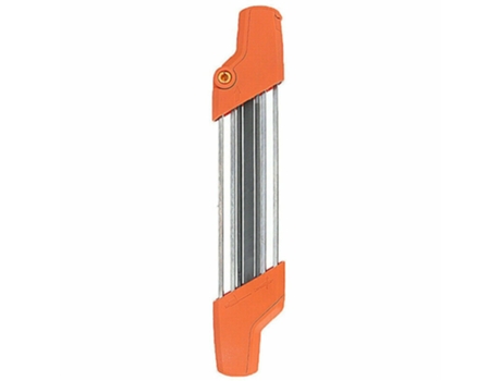 Afilador de cadena 2 en 1, herramienta de molienda de cadenas, afilador de motosierra Manual, ajuste rápido para molienda 03