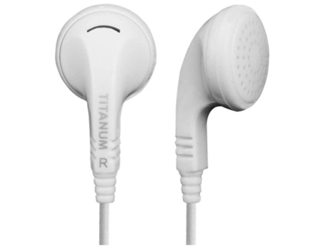 Auriculares con Cable ESPERANZA Titanum Th108W
