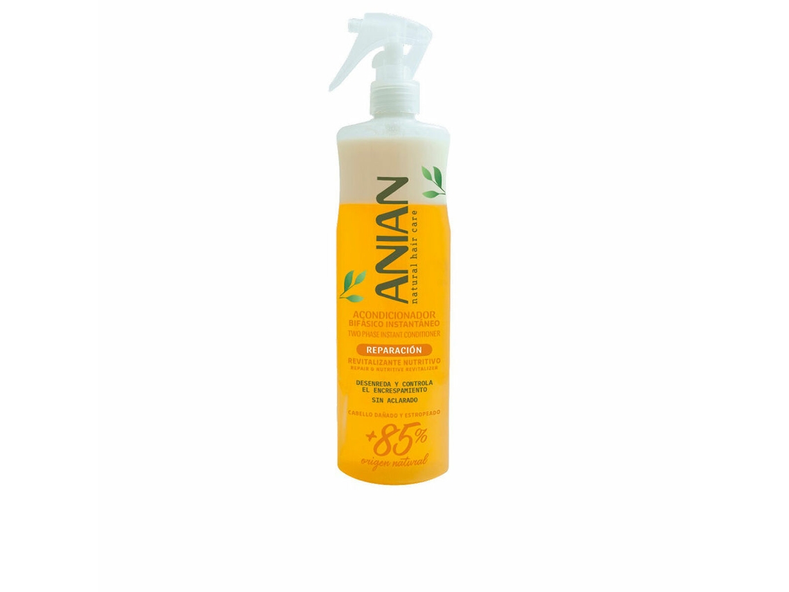 Acondicionador Anian Bifásico 400 ml